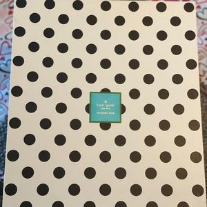 Kate Spade Nesting Box